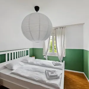 Spacious In The Heart Of Zltwg68 , Zúrich Suiza