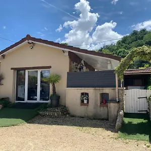La Bergerie Thodure